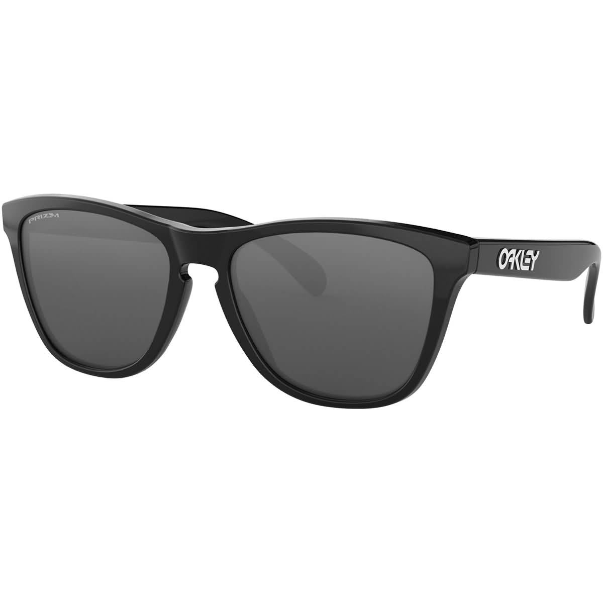 Oakley Frogskins Prizm Men's Lifestyle Sunglasses-OO9013 Oakley Frogskins Prizm Men's Lifestyle Sunglasses-OO9013