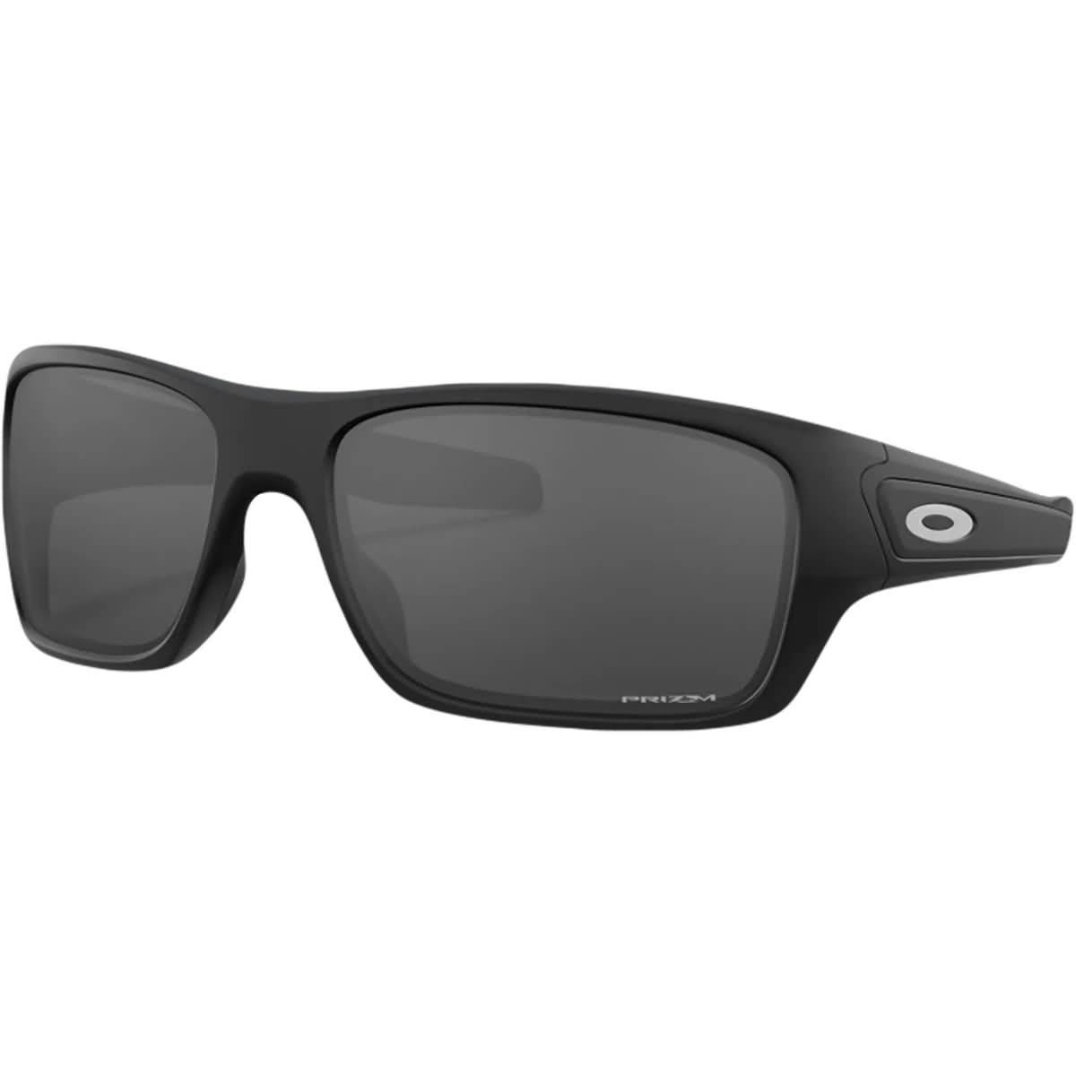 Oakley Turbine Prizm Men's Lifestyle Sunglasses-OO9263 Oakley Turbine Prizm Men's Lifestyle Sunglasses-OO9263