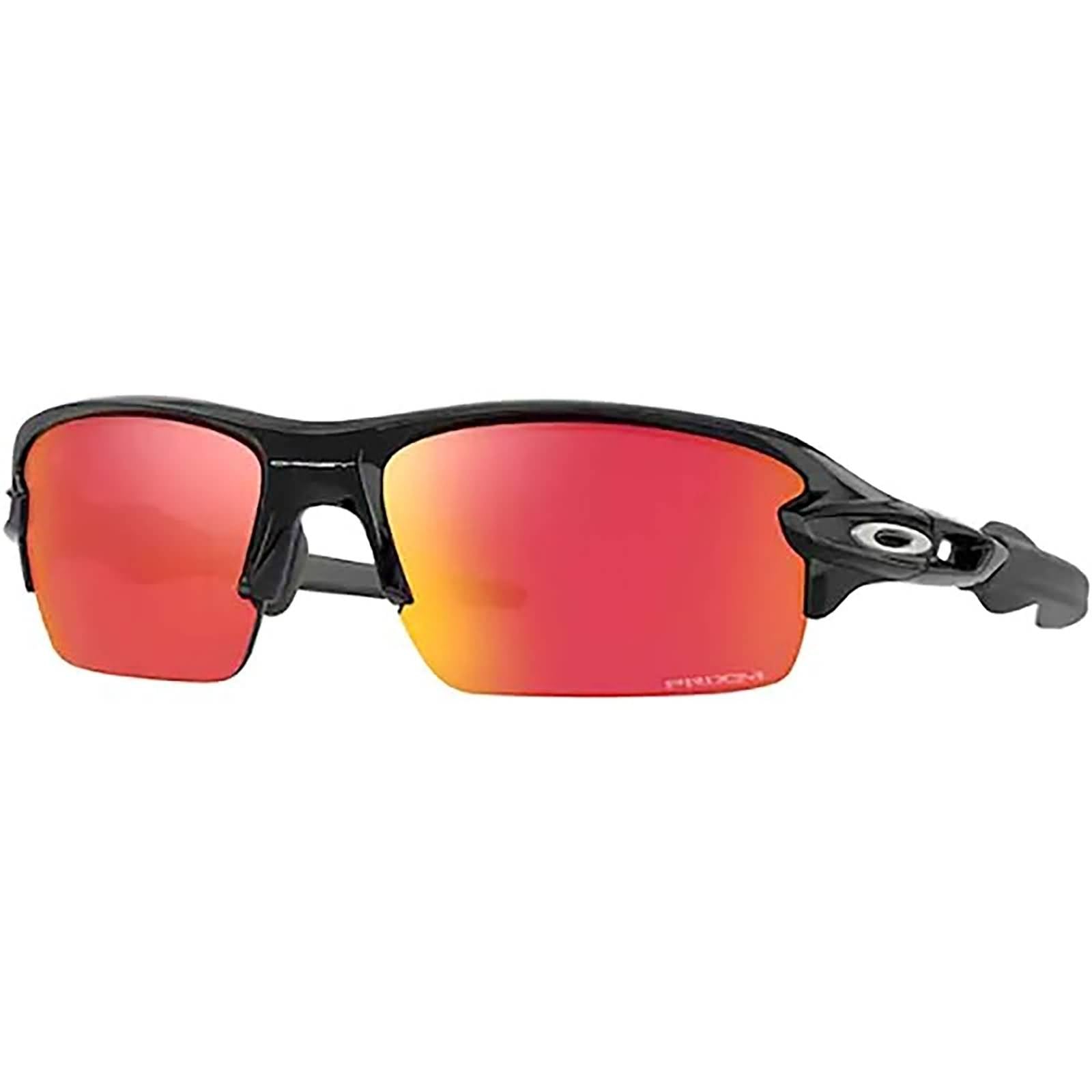Oakley Flak XS Prizm Youth Sports Sunglasses-OJ9005 Oakley Flak XS Prizm Youth Sports Sunglasses-OJ9005