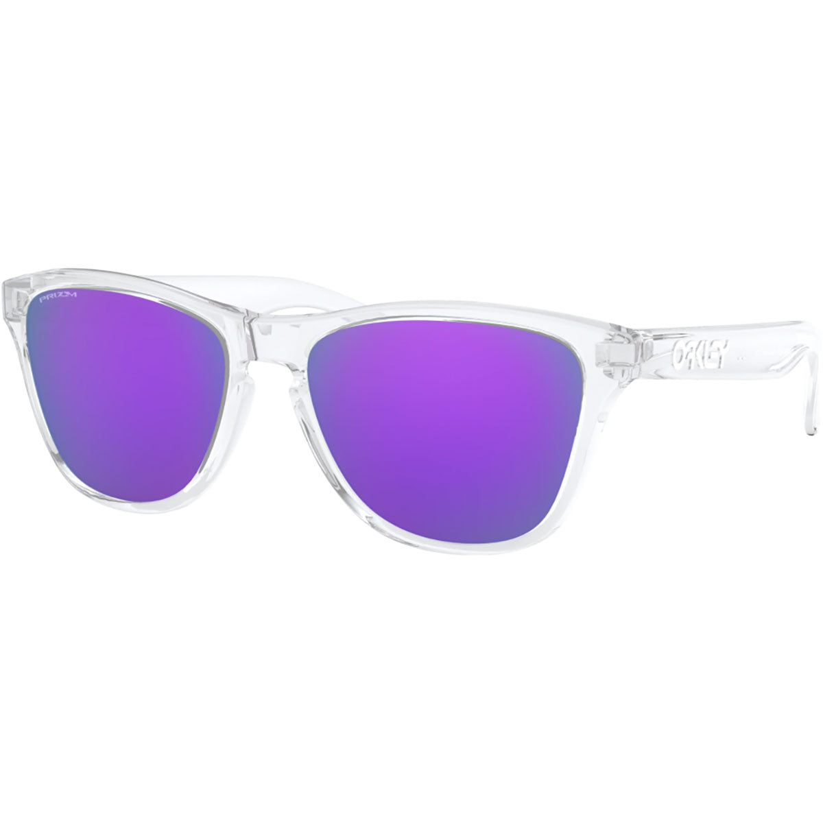 Oakley Frogskins XS Prizm Youth Lifestyle Sunglasses-OJ9006 Oakley Frogskins XS Prizm Youth Lifestyle Sunglasses-OJ9006