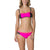Fuschia Multi Fuschia Multi