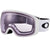 Matte White / Prizm Snow Clear Matte White / Prizm Snow Clear