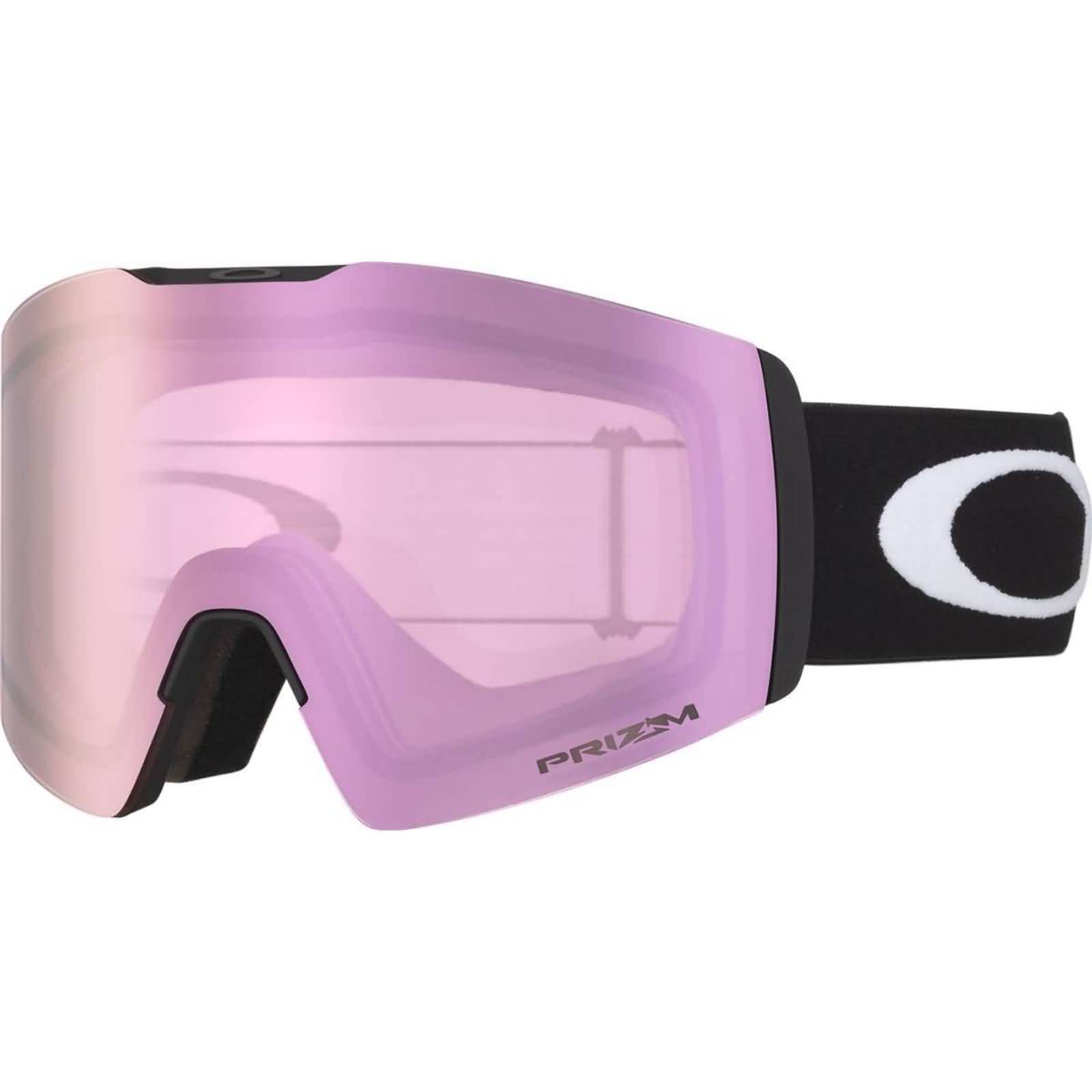 Oakley Fall Line XL Prizm Adult Snow Goggles-OO7099 Oakley Fall Line XL Prizm Adult Snow Goggles-OO7099