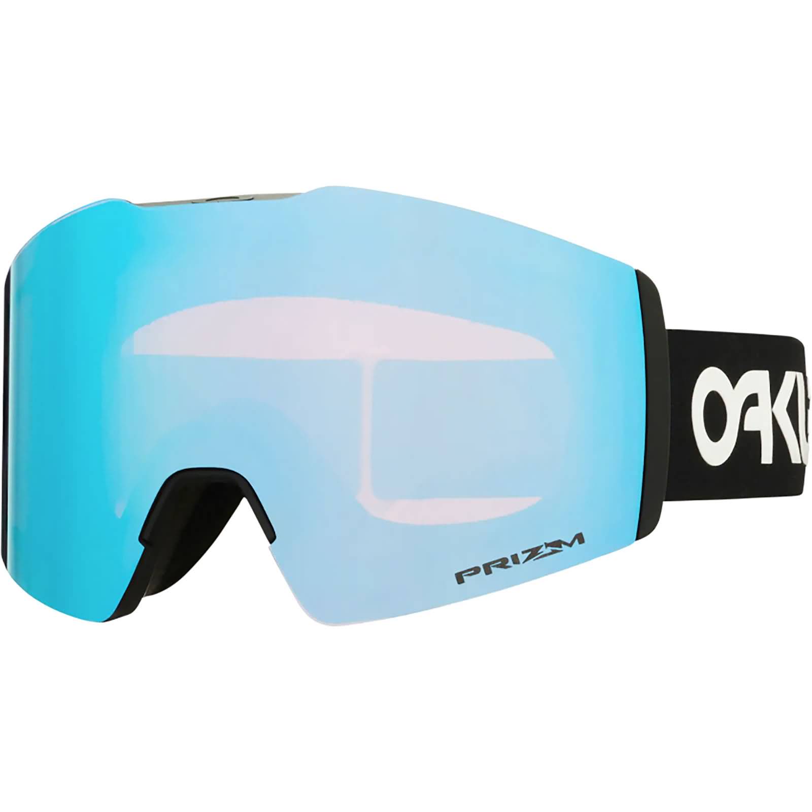 Oakley Fall Line XM Factory Pilot Prizm Adult Snow Goggles-OO7103 Oakley Fall Line XM Factory Pilot Prizm Adult Snow Goggles-OO7103