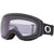 Matte Black / Prizm Snow Clear Matte Black / Prizm Snow Clear