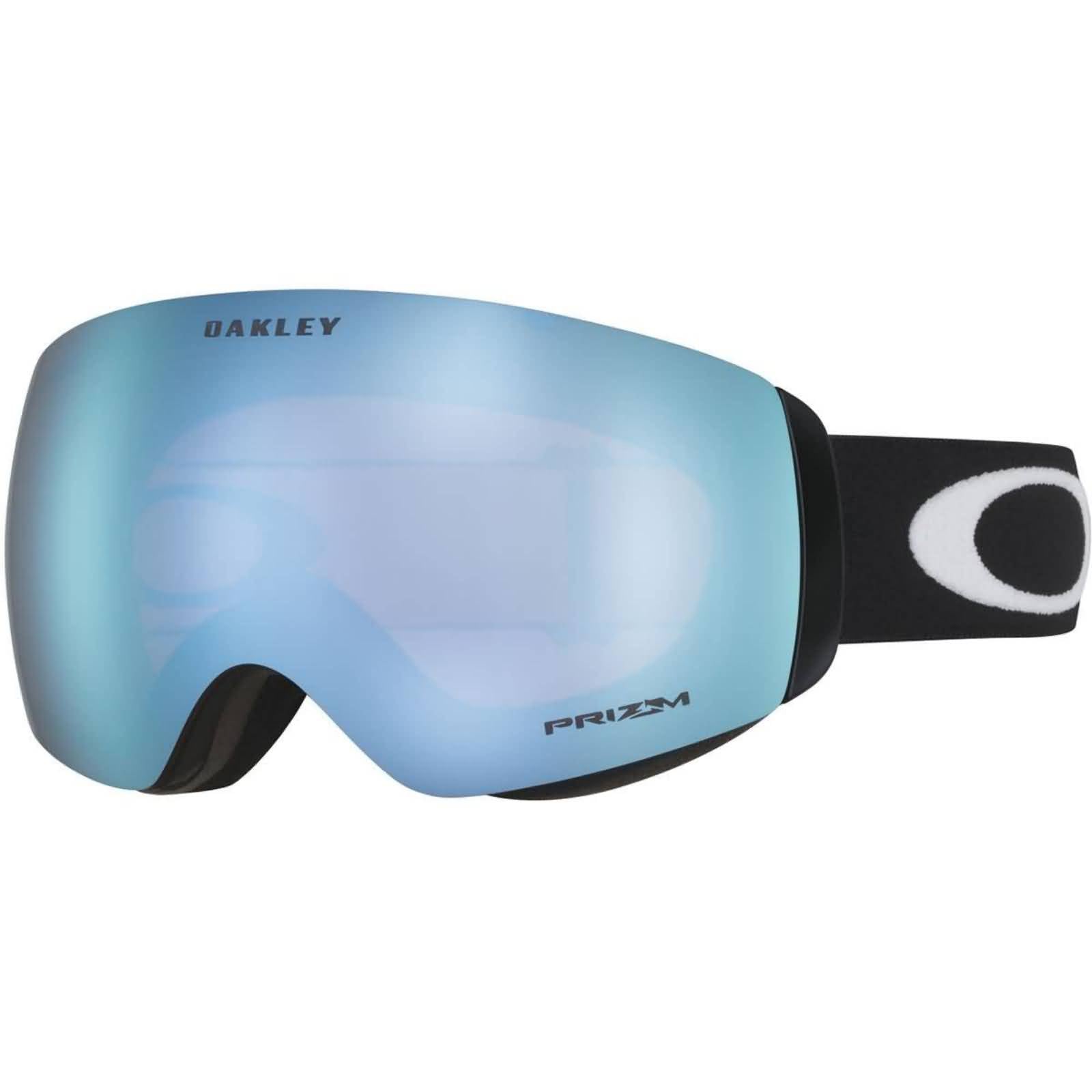 Oakley Flight Deck XM Prizm Adult Snow Goggles-OO7064 Oakley Flight Deck XM Prizm Adult Snow Goggles-OO7064