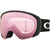 Matte Black / Prizm Hi Pink Iridium Matte Black / Prizm Hi Pink Iridium