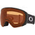 Matte Black / Prizm Persimmon Matte Black / Prizm Persimmon