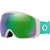 Celeste / Prizm Snow Jade Iridium Celeste / Prizm Snow Jade Iridium