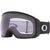 Matte Black / Prizm Snow Clear Matte Black / Prizm Snow Clear
