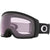 Matte Black / Prizm Snow Clear Matte Black / Prizm Snow Clear