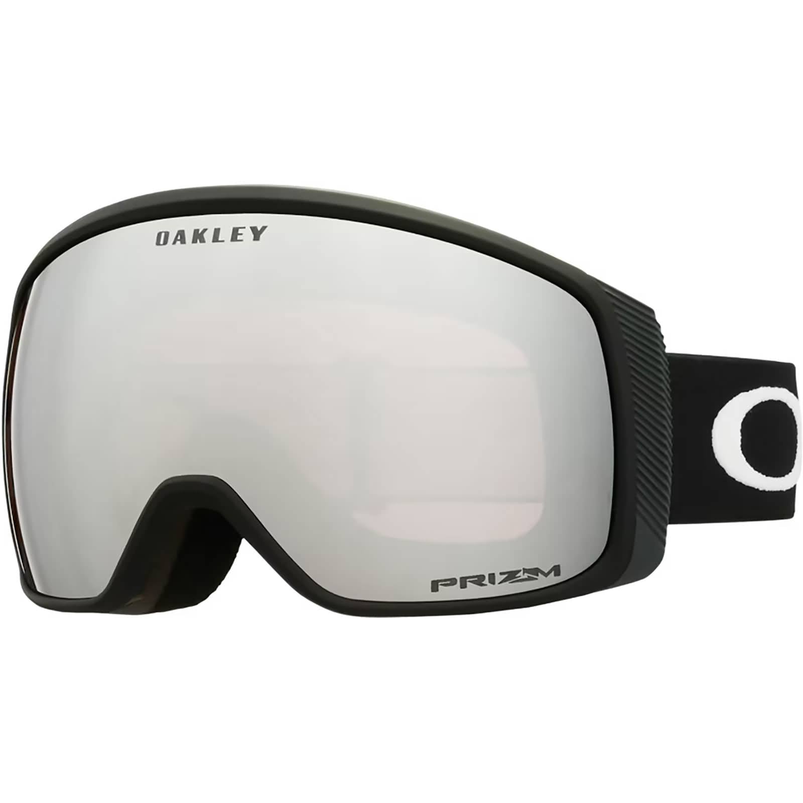 Oakley Flight Tracker XM Prizm Adult Snow Goggles-OO7105