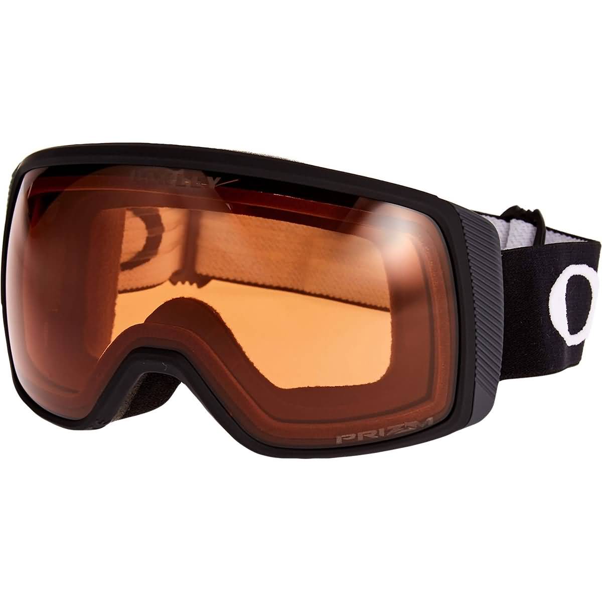 Oakley Flight Tracker XS Prizm Adult Snow Goggles-OO7106 Oakley Flight Tracker XS Prizm Adult Snow Goggles-OO7106