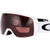 Matte White / Prizm Dark Grey Matte White / Prizm Dark Grey