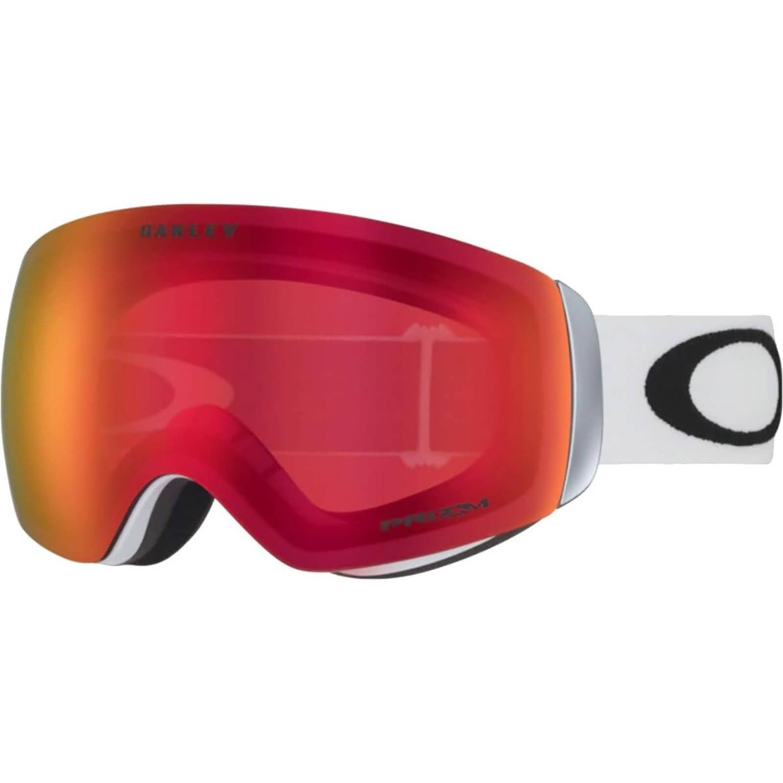 Oakley SI Flight Deck M Prizm Adult Snow Goggles-OO7064 Oakley SI Flight Deck M Prizm Adult Snow Goggles-OO7064