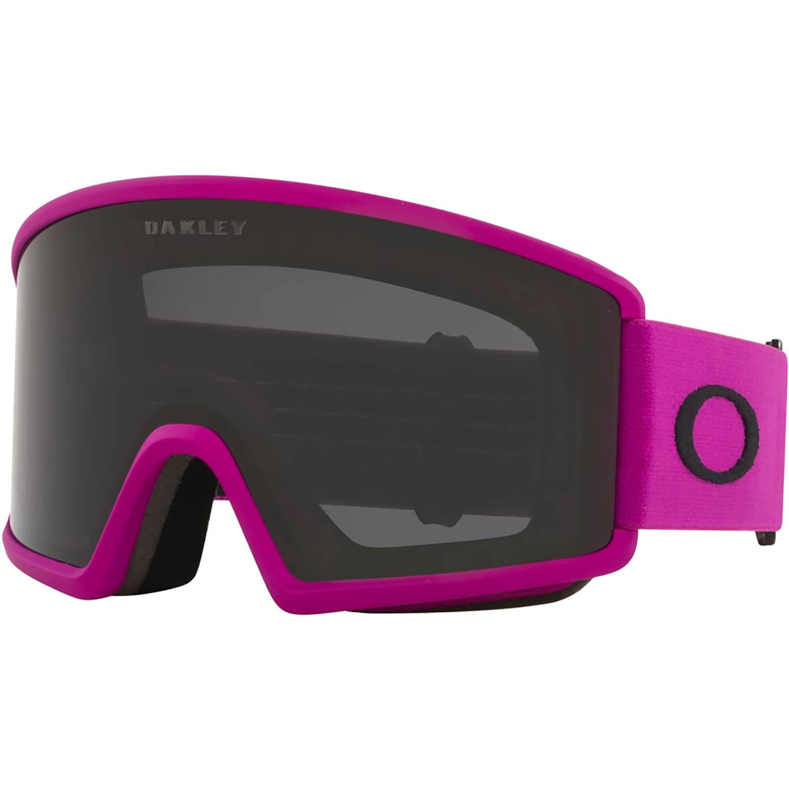 Oakley Target Line L Adult Snow Goggles-OO7120 Oakley Target Line L Adult Snow Goggles-OO7120