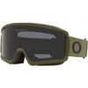Oakley Target Line S Youth Snow Goggles (Brand New)