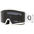 Matte White / Dark Grey Matte White / Dark Grey