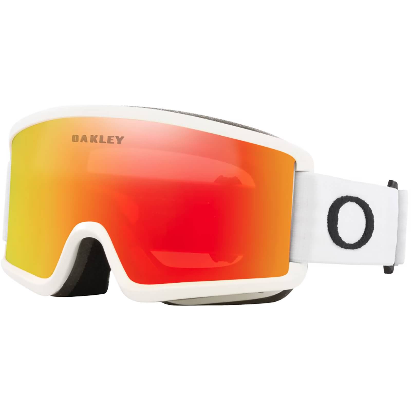 Oakley Target Line S Youth Snow Goggles-OO7122 Oakley Target Line S Youth Snow Goggles-OO7122