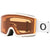 Matte White / Persimmon Matte White / Persimmon