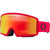 Red Line / Fire Iridium Red Line / Fire Iridium