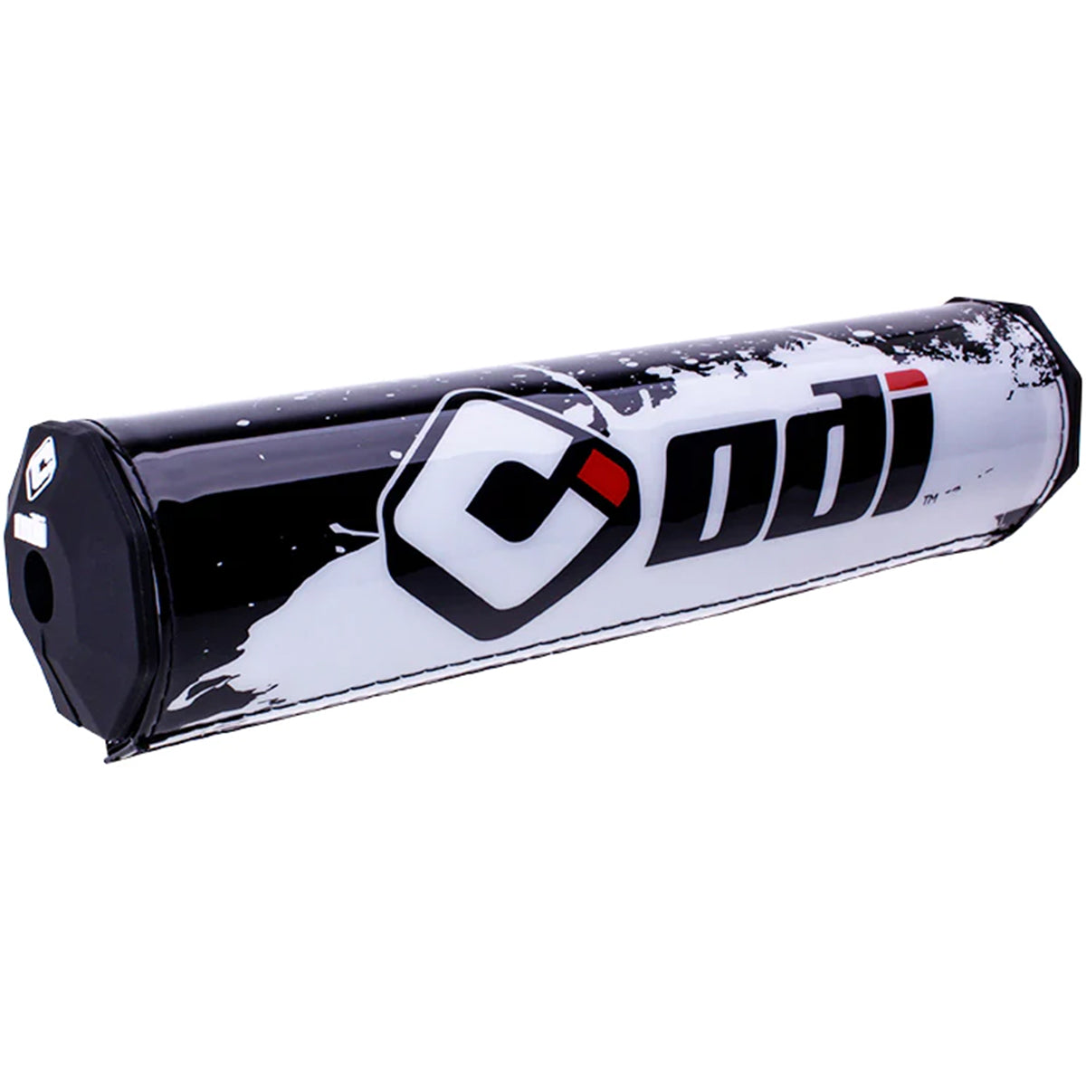 ODI Splatter SX8 Oversized Crossbar Pad Handlebar Accessories-206 ODI Splatter SX8 Oversized Crossbar Pad Handlebar Accessories-206