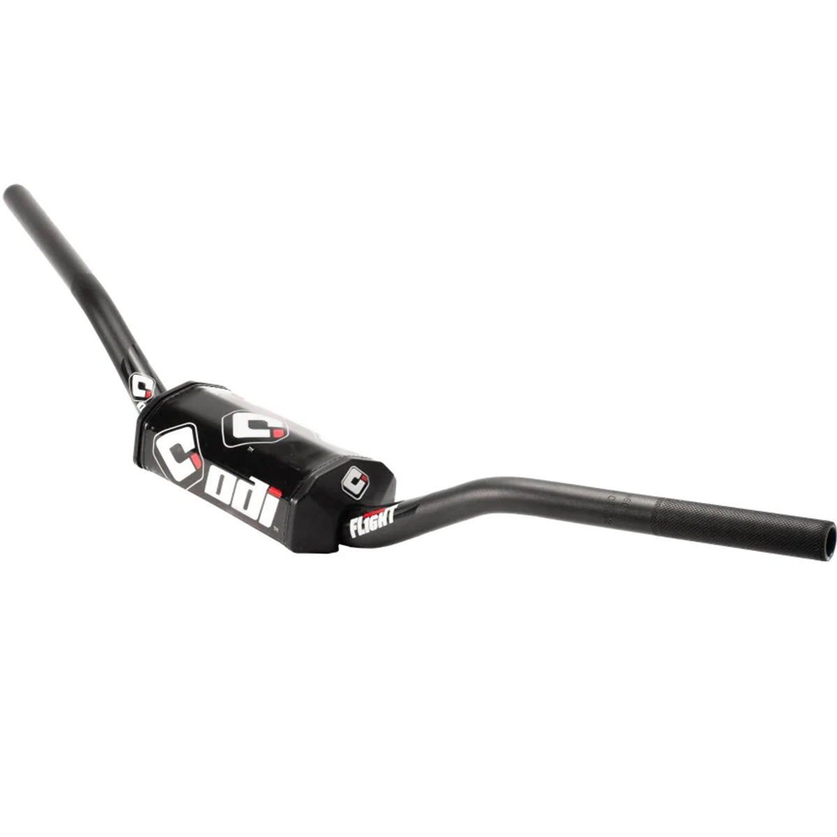 ODI 1-1/8" KTM 16-18 Podium Flight Off-Road Handlebars-206 ODI 1-1/8" KTM 16-18 Podium Flight Off-Road Handlebars-206