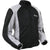 Silver / Black Silver / Black