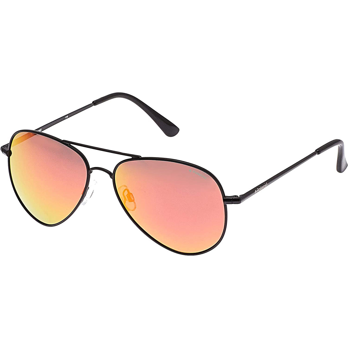 Polaroid P 4139/S Women's Aviator Polarized Sunglasses-P4139/S Polaroid P 4139/S Women's Aviator Polarized Sunglasses-P4139/S