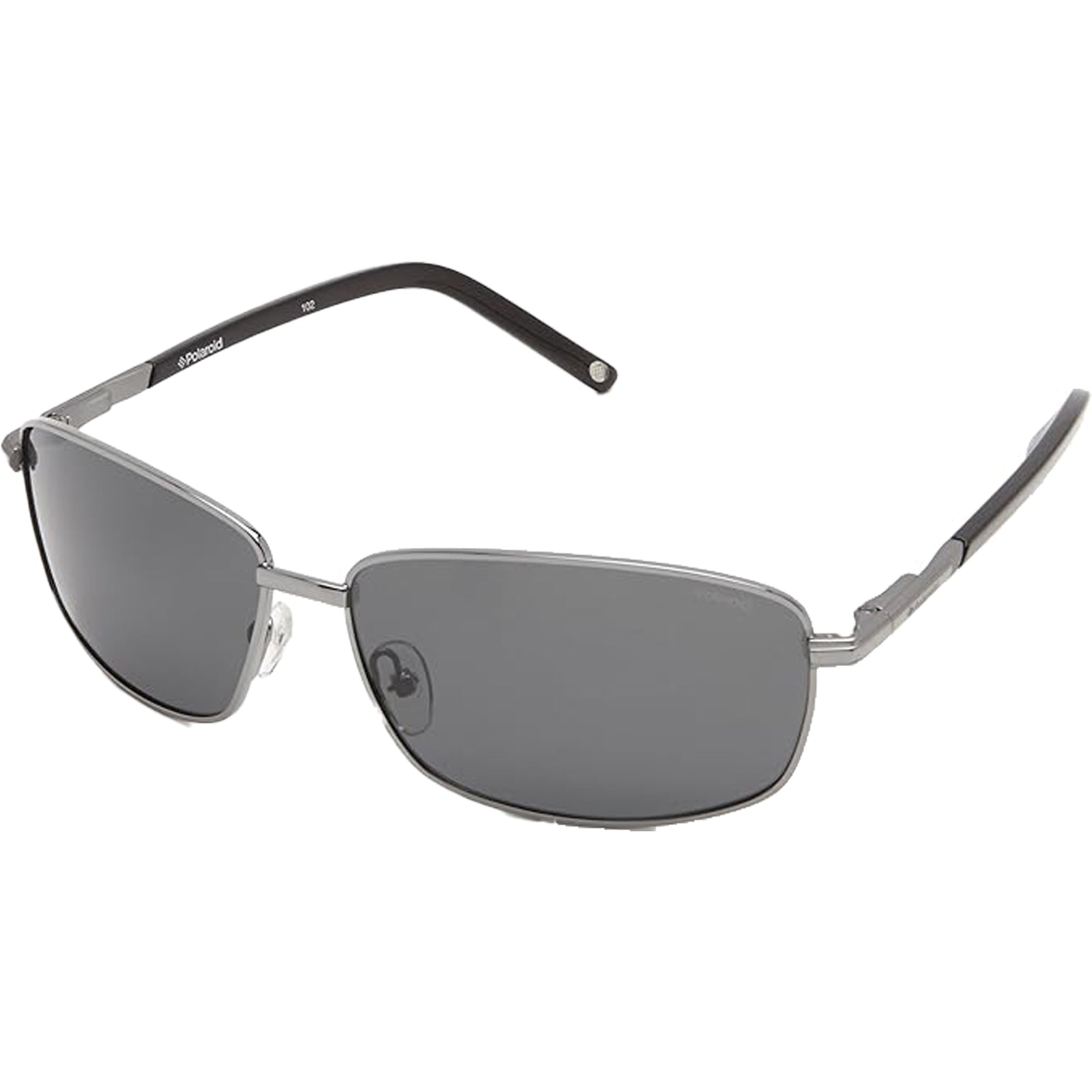 Polaroid P9302/S Men's Lifestyle Polarized Sunglasses-P9302S Polaroid P9302/S Men's Lifestyle Polarized Sunglasses-P9302S