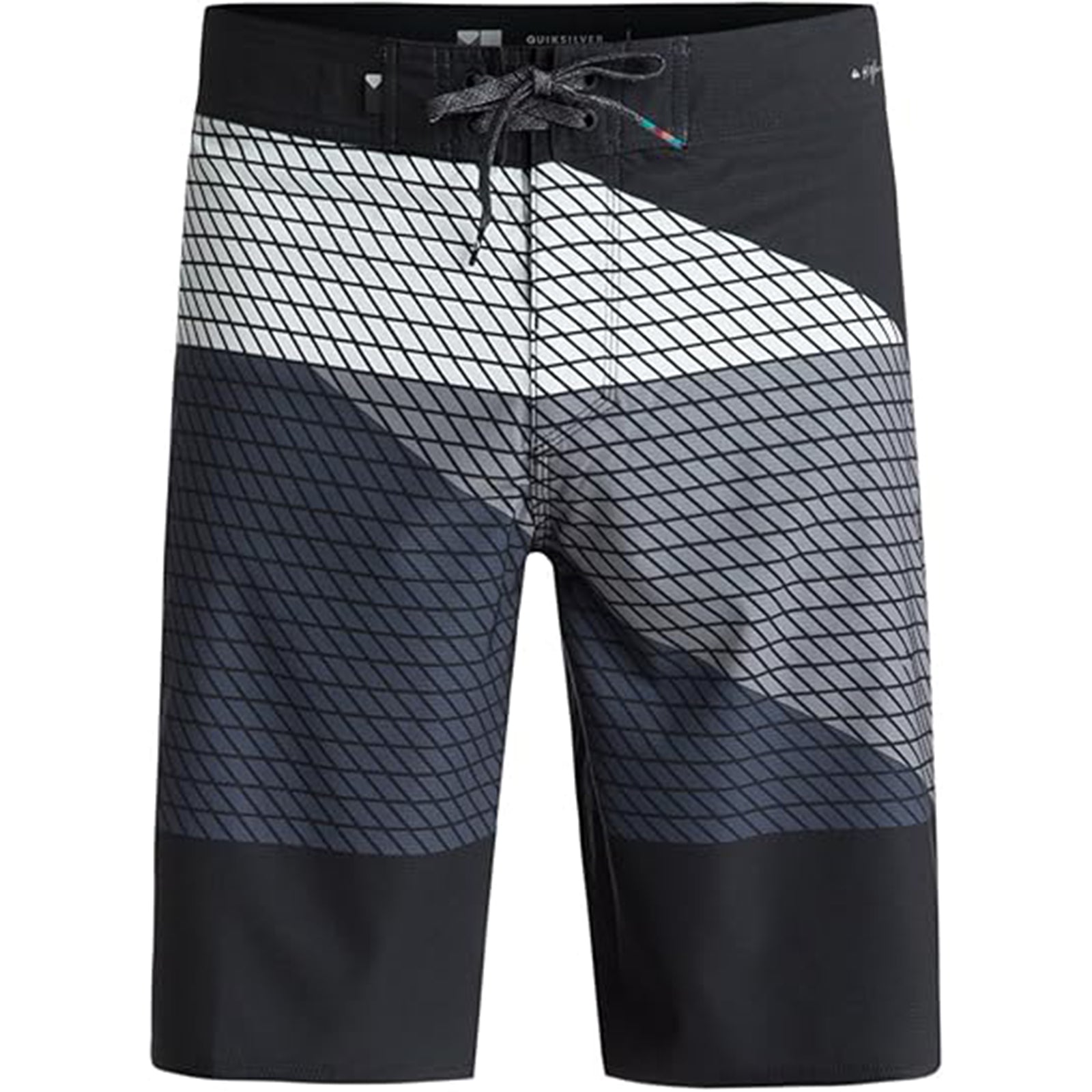Quiksilver Highline Slash 20 Men's Boardshort Shorts-EQYBS03849 Quiksilver Highline Slash 20 Men's Boardshort Shorts-EQYBS03849