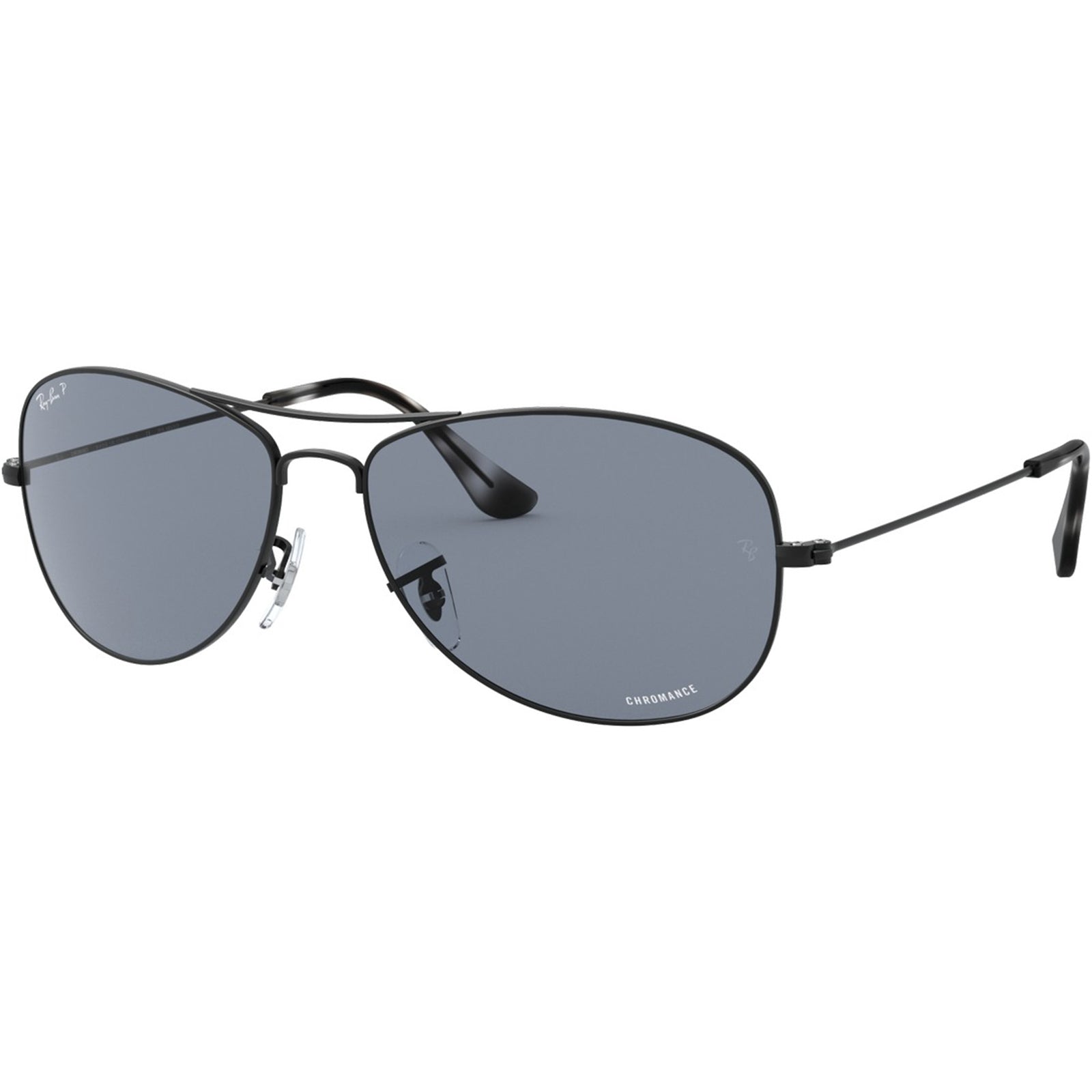 Ray-Ban RB3562 Chromance Mirrored Adult Aviator Polarized Sunglasses-0RB3562 Ray-Ban RB3562 Chromance Mirrored Adult Aviator Polarized Sunglasses-0RB3562
