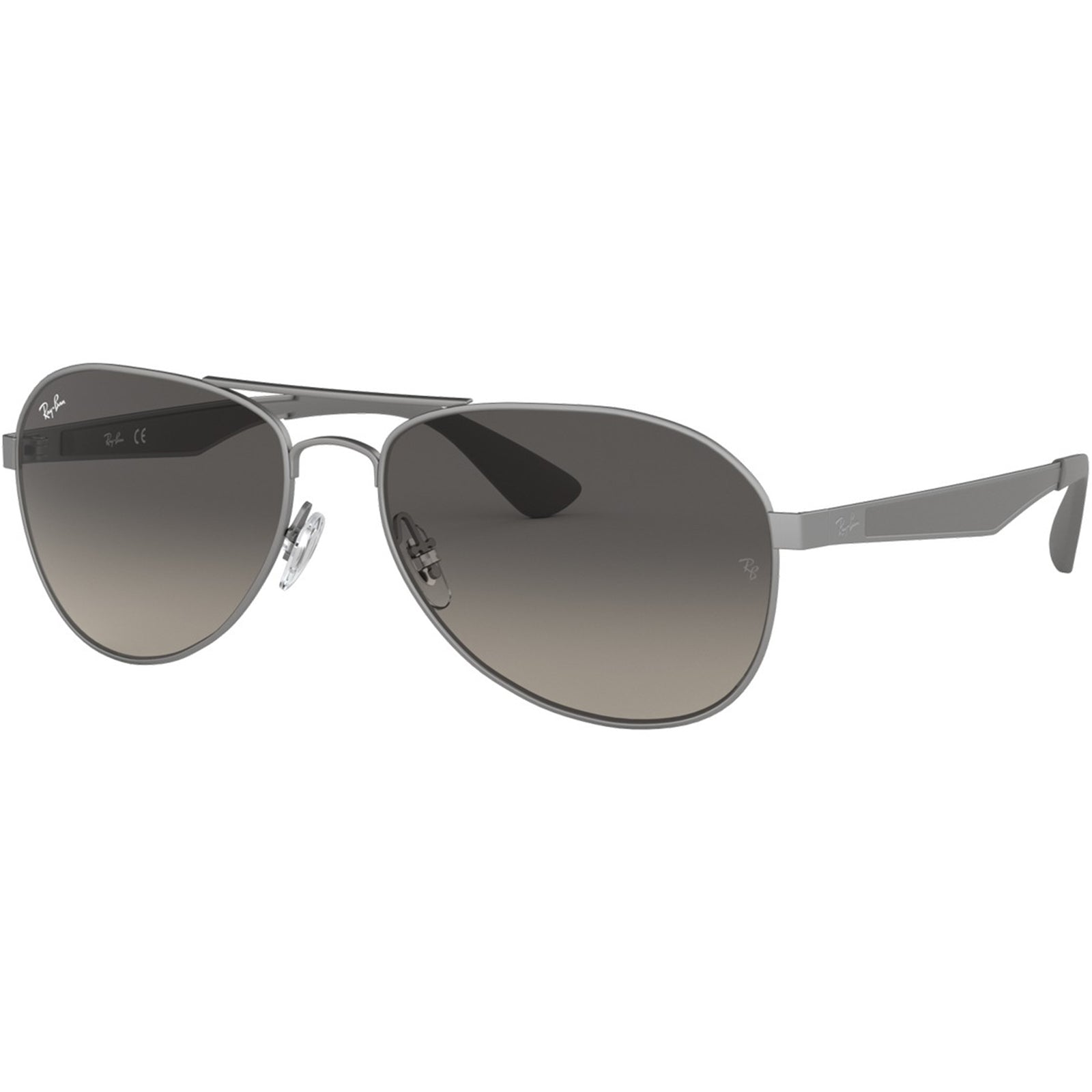 Ray-Ban RB3549 Adult Aviator Sunglasses-0RB3549 Ray-Ban RB3549 Adult Aviator Sunglasses-0RB3549