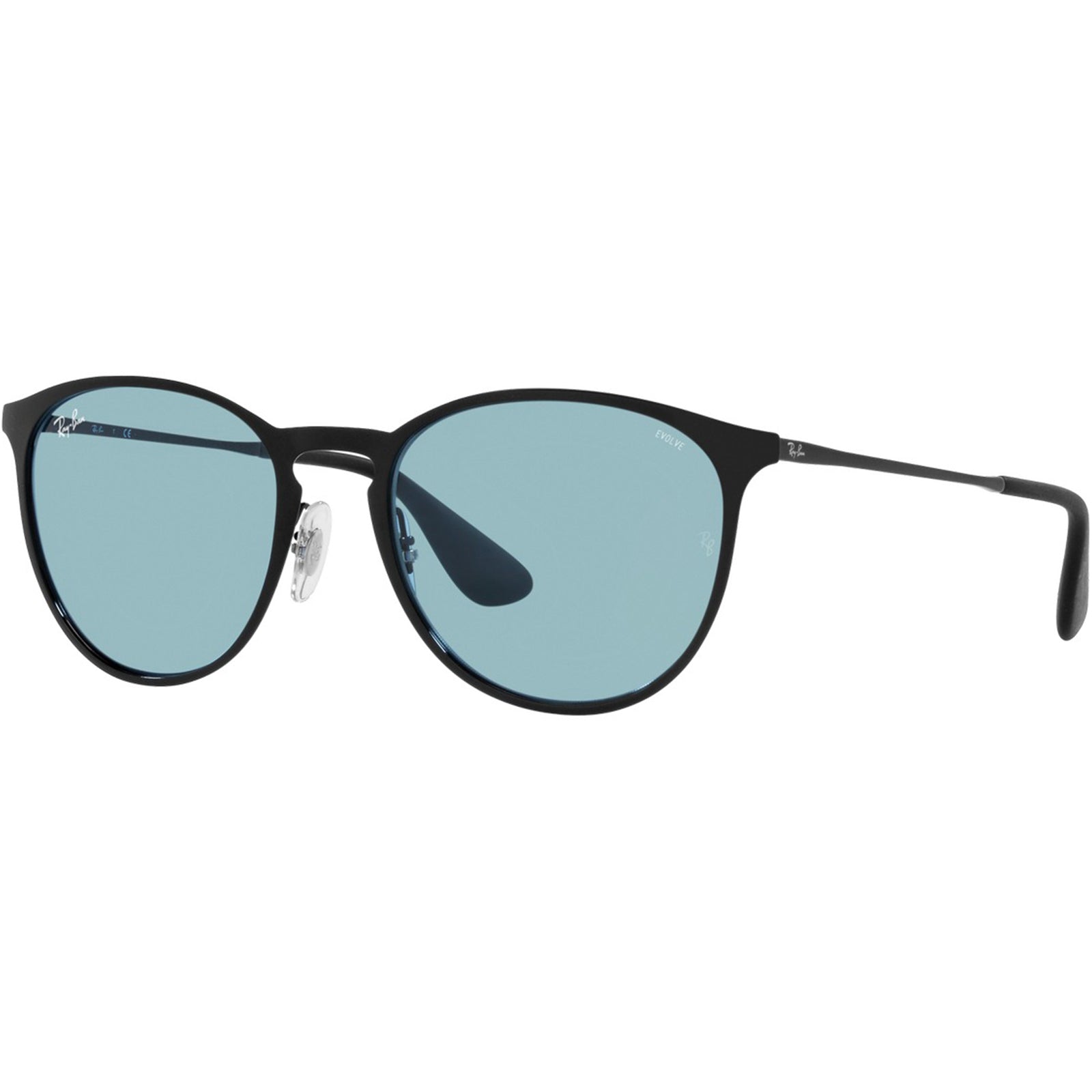 Ray-Ban Erika Metal Evolve Women's Lifestyle Polarized Sunglasses-0RB3539 Ray-Ban Erika Metal Evolve Women's Lifestyle Polarized Sunglasses-0RB3539