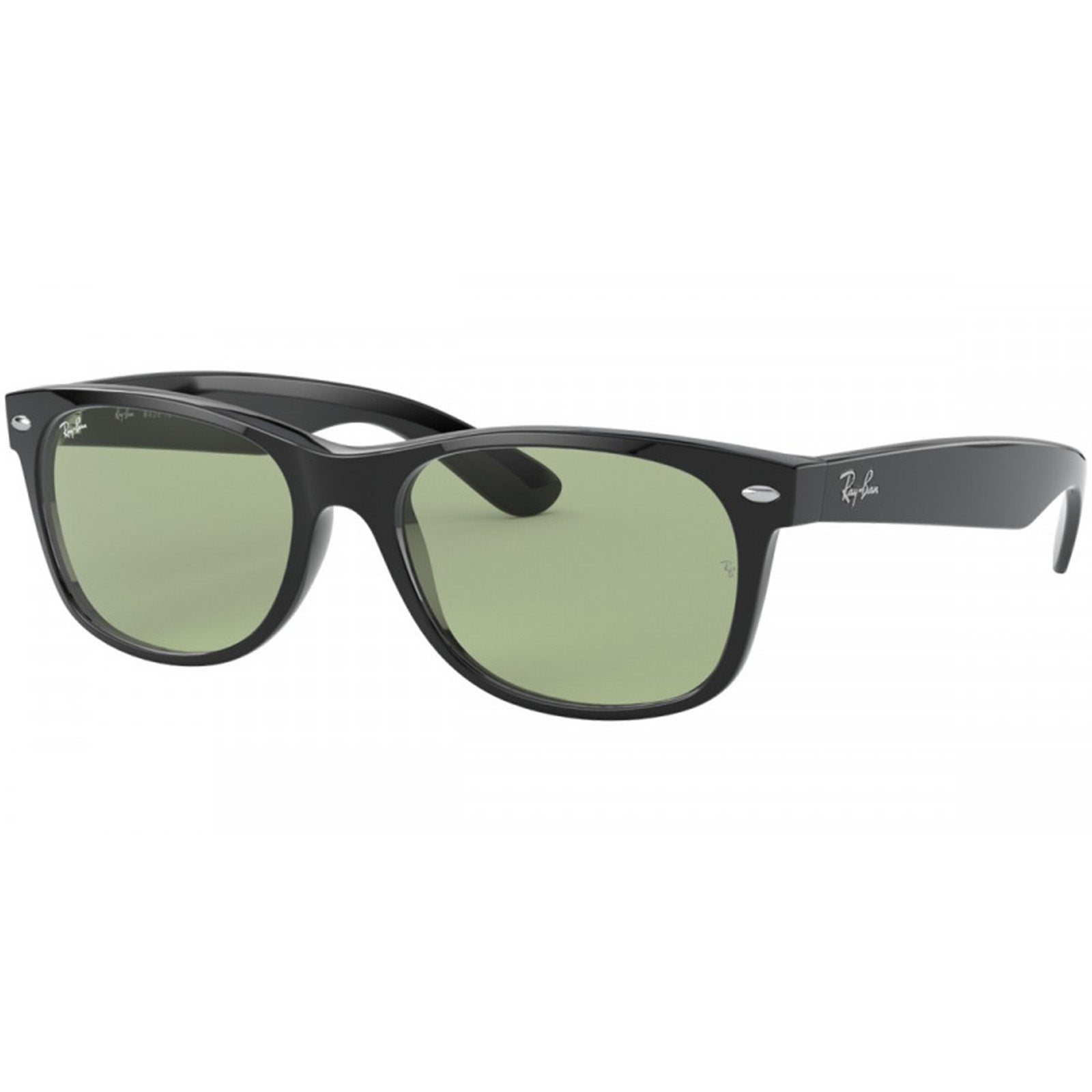 Ray-Ban New Wayfarer Washed Lenses Adult Asian Fit Sunglasses-0RB2132F Ray-Ban New Wayfarer Washed Lenses Adult Asian Fit Sunglasses-0RB2132F