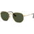 Gold / Green Gold / Green