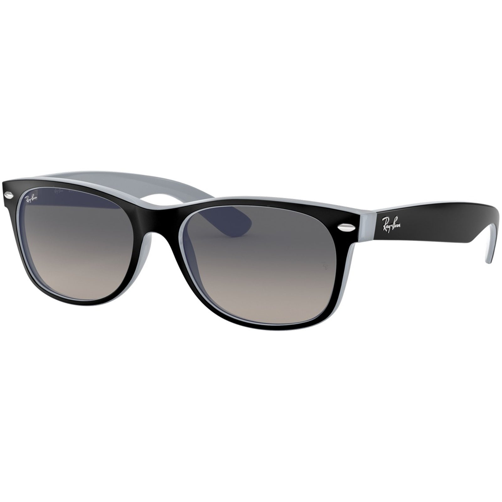 Ray-Ban New Wayfarer Adult Lifestyle Sunglasses-0RB2132 Ray-Ban New Wayfarer Adult Lifestyle Sunglasses-0RB2132