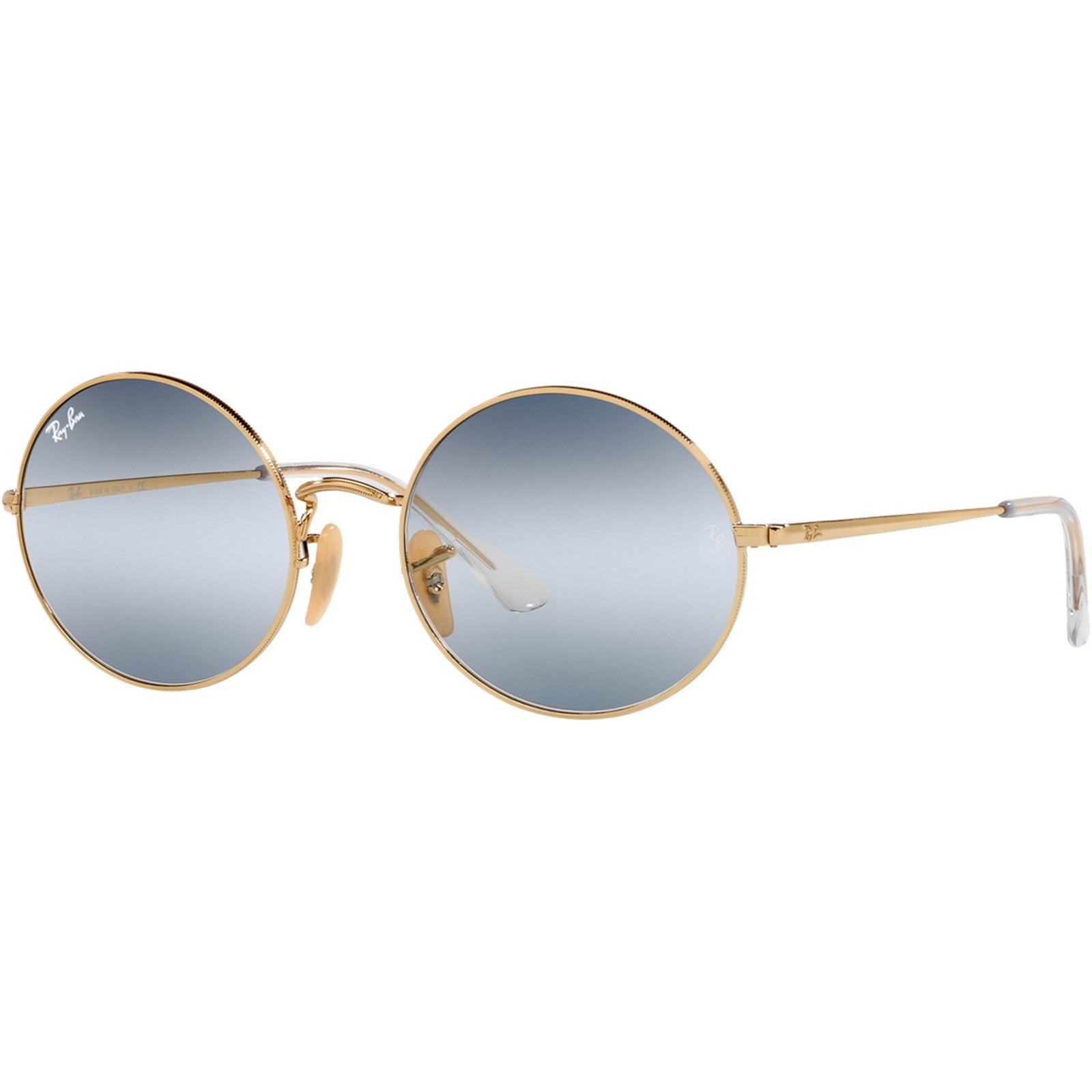 Ray-Ban Oval 1970 Bi-Gradient Adult Lifestyle Sunglasses-0RB1970 Ray-Ban Oval 1970 Bi-Gradient Adult Lifestyle Sunglasses-0RB1970