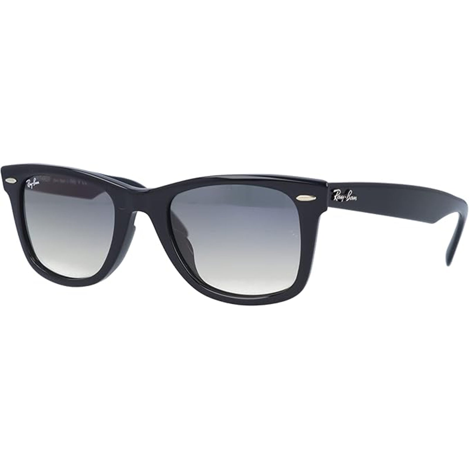Ray-Ban RB2140F Wayfarer Adult Lifestyle Sunglasses-0RB2140F Ray-Ban RB2140F Wayfarer Adult Lifestyle Sunglasses-0RB2140F