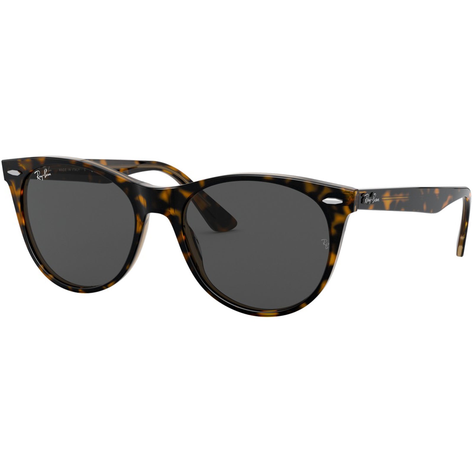 Ray-Ban RB2185 Wayfarer II Adult Lifestyle Sunglasses-0RB2185 Ray-Ban RB2185 Wayfarer II Adult Lifestyle Sunglasses-0RB2185