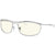 Silver / Clear to Grey Photochromic Silver / Clear to Grey Photochromic