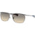 Gunmetal / Clear Gradient Grey Gunmetal / Clear Gradient Grey