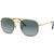 Havana / Blue Gradient Grey Havana / Blue Gradient Grey