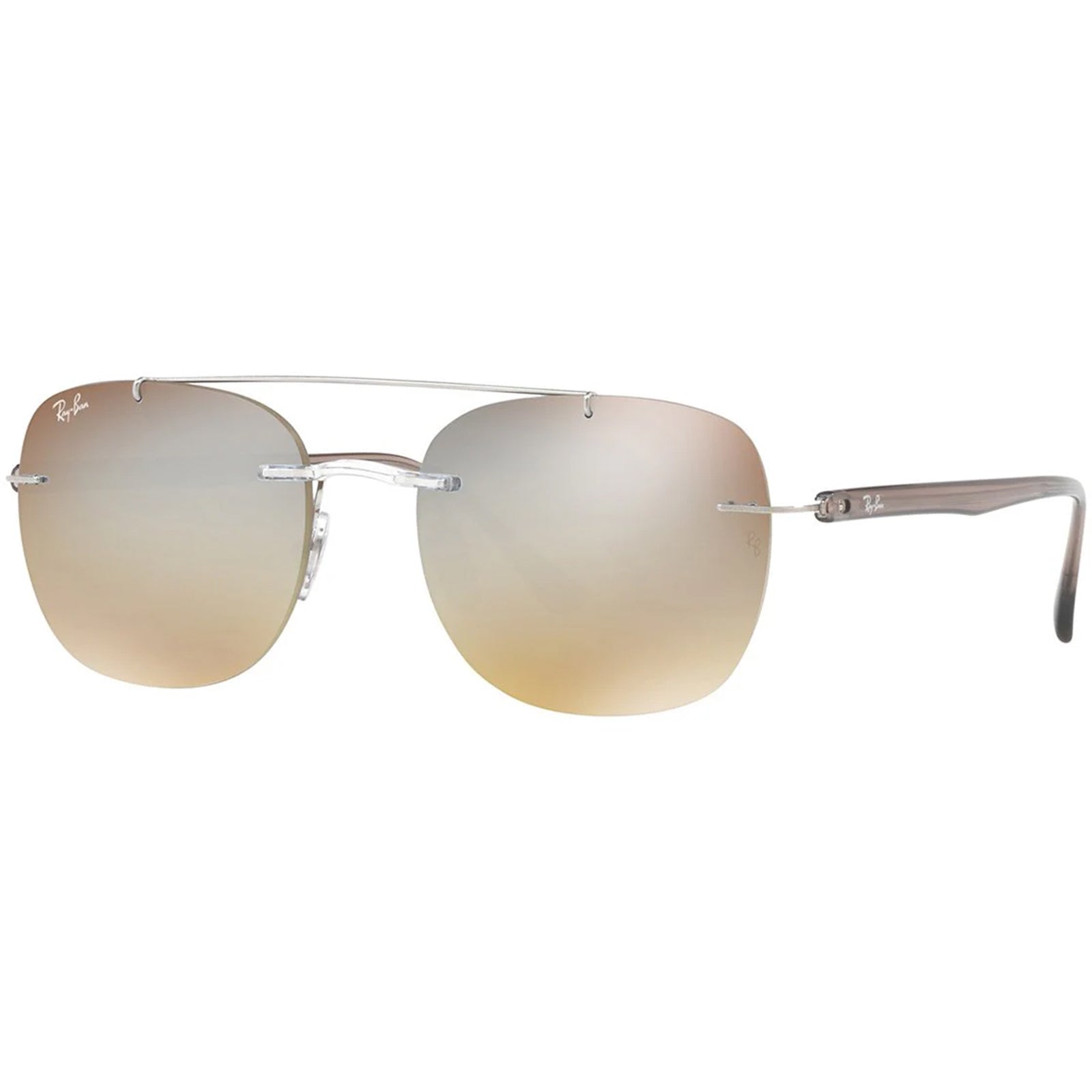 Ray-Ban RB4280 Adult Wireframe Sunglasses-0RB4280 Ray-Ban RB4280 Adult Wireframe Sunglasses-0RB4280
