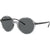 Transparent Grey / Dark Grey Transparent Grey / Dark Grey