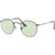 Gunmetal / Photochromatic Light Green Gunmetal / Photochromatic Light Green