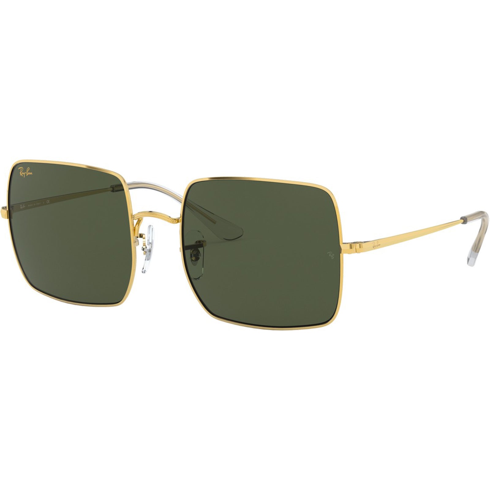 Ray-Ban Square Adult Lifestyle Sunglasses-0RB1971 Ray-Ban Square Adult Lifestyle Sunglasses-0RB1971