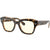 Havana / Clear to Grey Photochromic Havana / Clear to Grey Photochromic