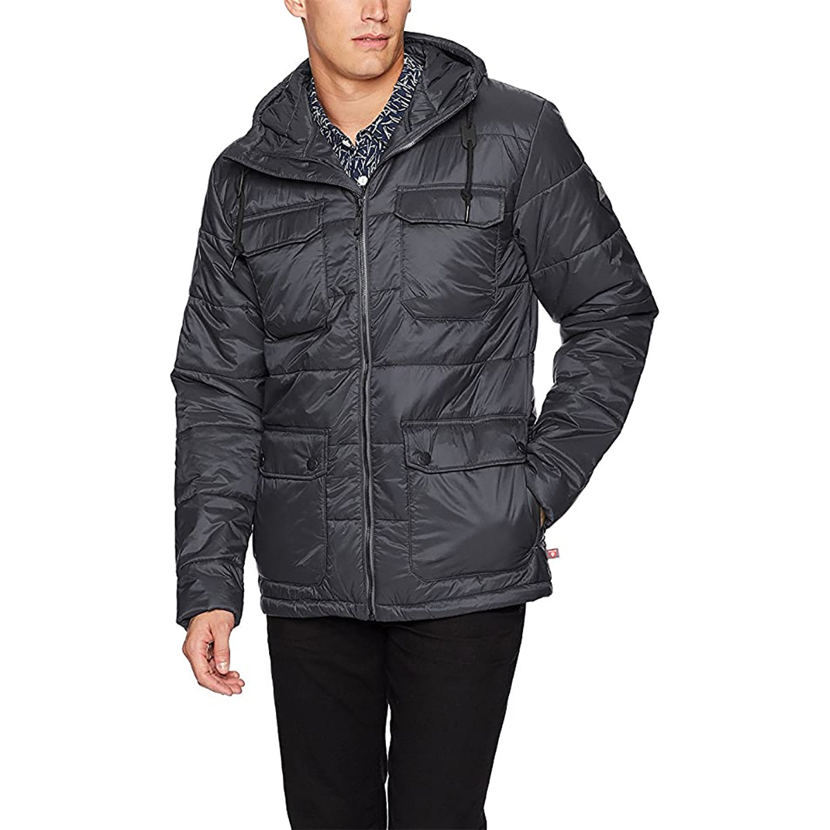 Reef Alliance II Faded Men's Jackets-RF0A35YR Reef Alliance II Faded Men's Jackets-RF0A35YR