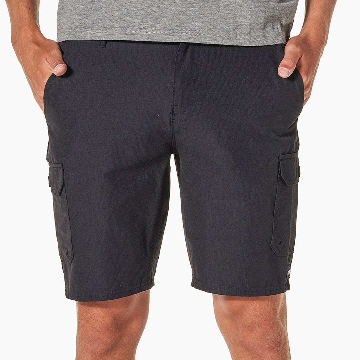 Reef Creek Men's Walkshort Shorts-RF-0A2YD8BLA Reef Creek Men's Walkshort Shorts-RF-0A2YD8BLA